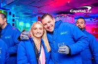 May 5, 2022 Capital One Event